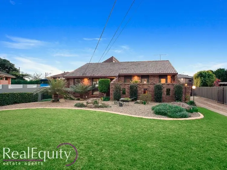 53 Clyde Avenue, Moorebank NSW 2170