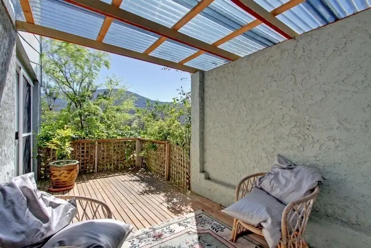 Sixth view of Homely house listing, 372 She Oak Road, Judbury TAS 7109