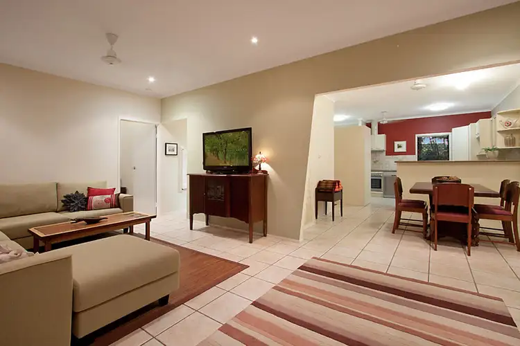 Third view of Homely house listing, 11 Glencoe Crescent, Tiwi NT 810