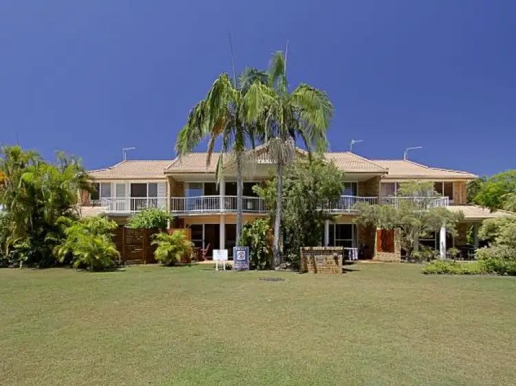 Main view of Homely townhouse listing, 3/2 Kipling Street, Byron Bay NSW 2481