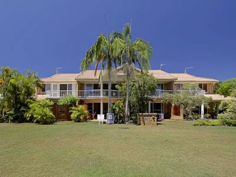 Main view of Homely townhouse listing, 3/2 Kipling Street, Byron Bay NSW 2481