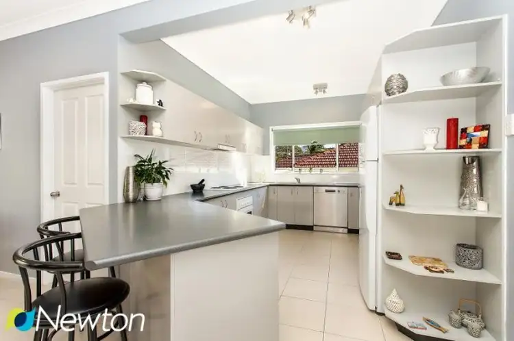 Second view of Homely house listing, 4 Lobelia Place, Gymea NSW 2227