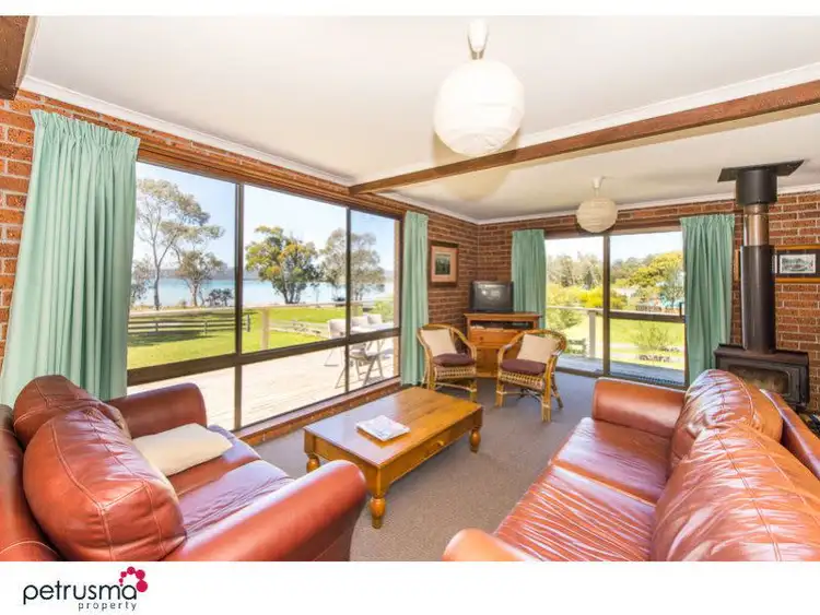 Fifth view of Homely house listing, 116 Coal Mine Road, Saltwater River TAS 7186