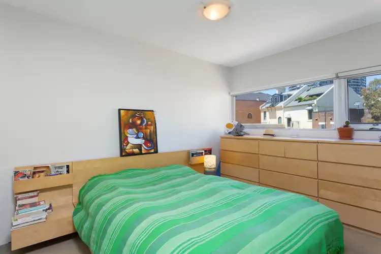 Fourth view of Homely apartment listing, 43/40 Victoria Street, Potts Point NSW 2011