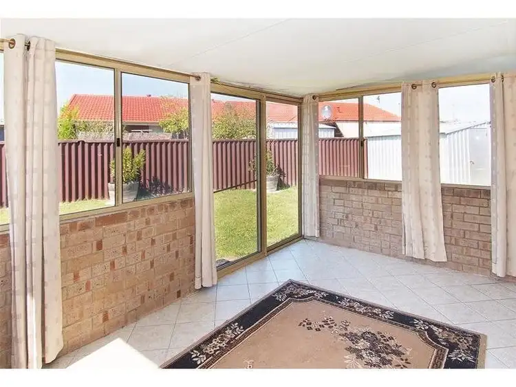 Fourth view of Homely apartment listing, 16/4 Court Street, West Busselton WA 6280