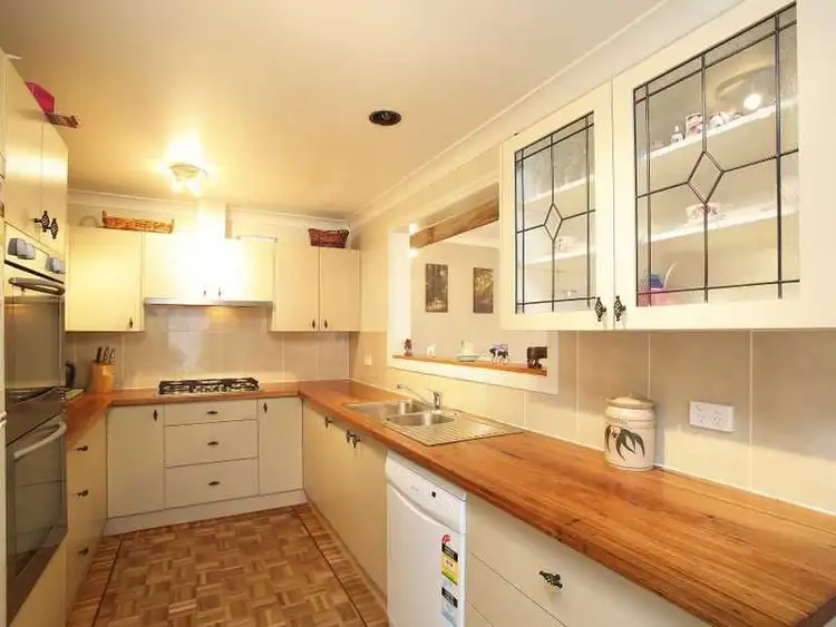 Third view of Homely house listing, 12 Koyong Close, Moss Vale NSW 2577