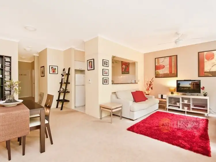 Second view of Homely unit listing, 8/10 Williams Parade, Dulwich Hill NSW 2203