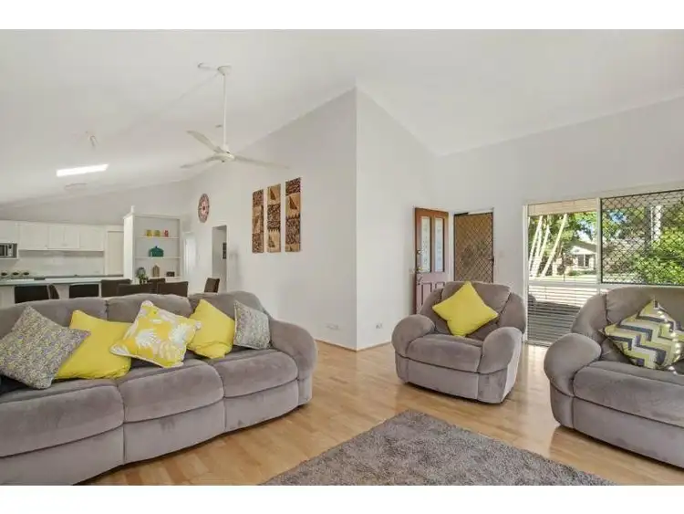 Third view of Homely house listing, 1 Hall Court, Tewantin QLD 4565