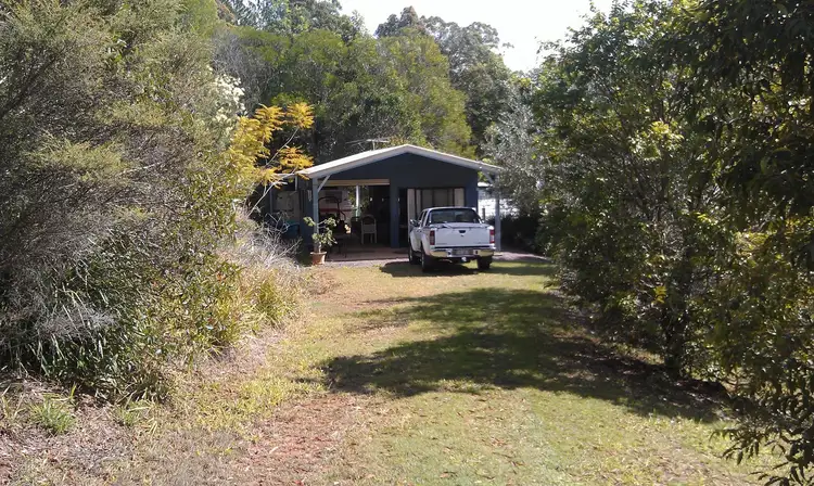 Second view of Homely rural property listing, 304 Candle Mountain Drive, Peachester QLD 4519