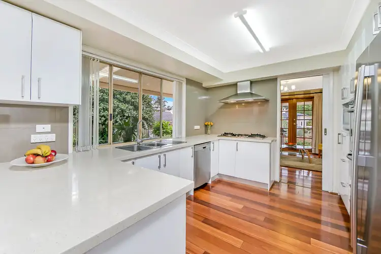 Third view of Homely house listing, 2 Charles Place, Cherrybrook NSW 2126