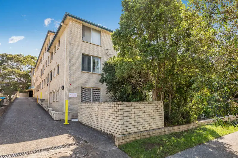 Main view of Homely unit listing, 20/14-18 Mooramba Road, Dee Why NSW 2099