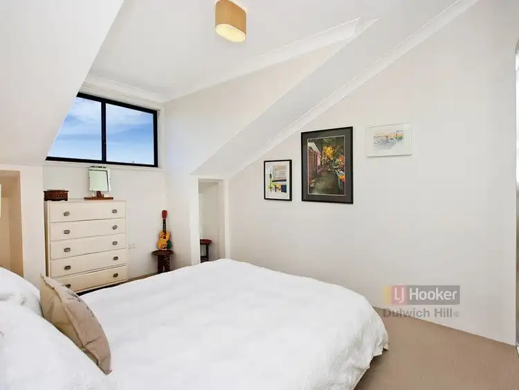 Third view of Homely apartment listing, 26/50 Carlton Cres, Summer Hill NSW 2130