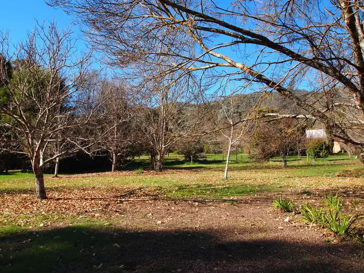 Sixth view of Homely house listing, 6 Shepheards Lane, Wandiligong VIC 3744