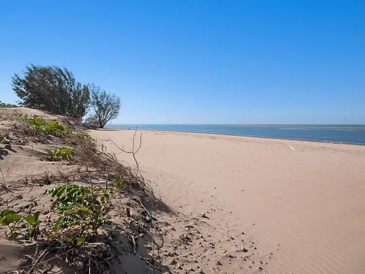 Sixth view of Homely house listing, 7 George Ansell Avenue, Cungulla QLD 4816