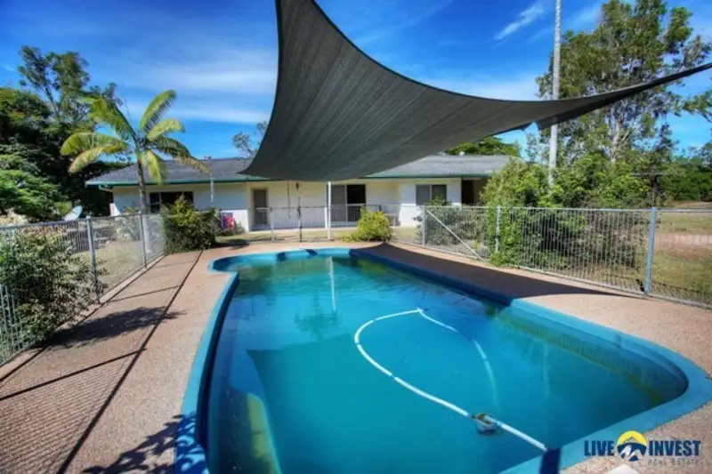 Main view of Homely house listing, 48 Hammond Way, Kelso QLD 4815