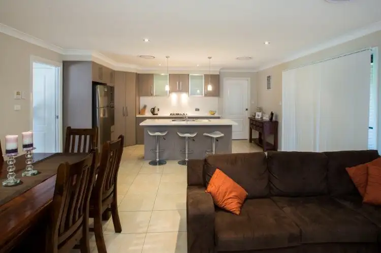 Fourth view of Homely house listing, 8 Riesling Road, North Tamworth NSW 2340