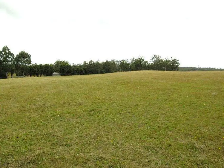 Second view of Homely land listing, Reids Road, Cradoc TAS 7109