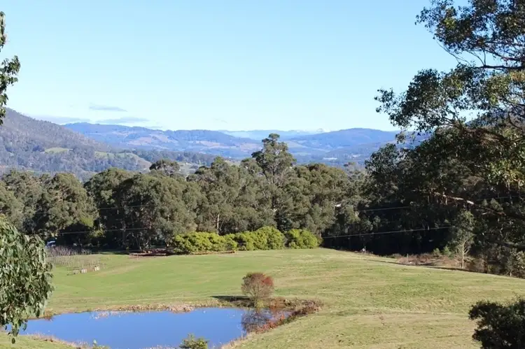 Seventh view of Homely land listing, 51 Snowy View Heights, Huonville TAS 7109