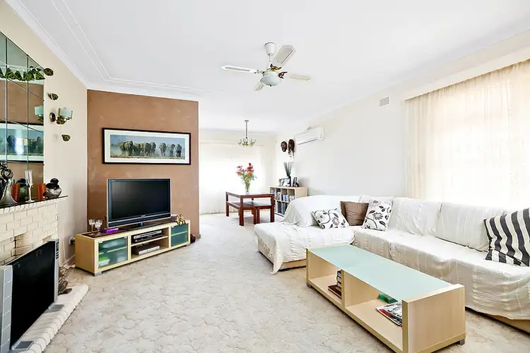 Second view of Homely house listing, 7 Morgan Place, Strathfield NSW 2135