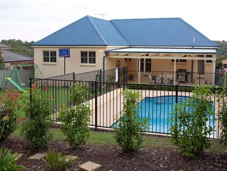 Third view of Homely house listing, 28 Stapylton Street, Winmalee NSW 2777