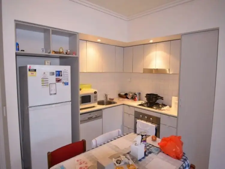 Fourth view of Homely apartment listing, 1026/18 Manning Street, Milton QLD 4064