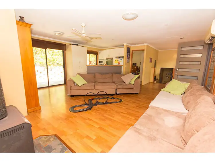 Second view of Homely house listing, 7 Beau Court, Highland Park QLD 4211