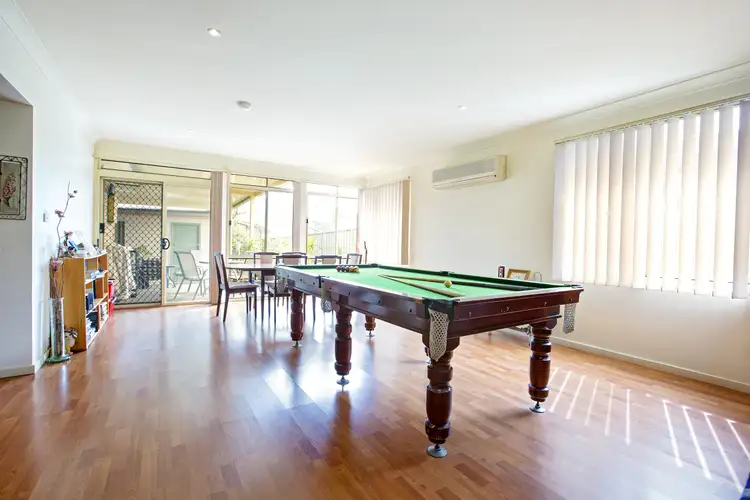 Third view of Homely house listing, 1 Howlett Close, Chipping Norton NSW 2170