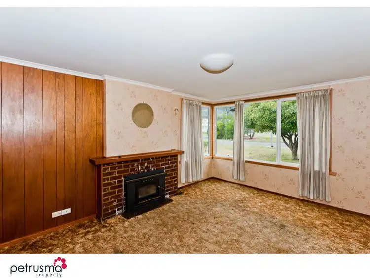 Second view of Homely house listing, 38 Hawthorn Road, Risdon Vale TAS 7016