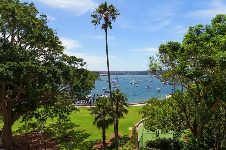 Third view of Homely apartment listing, 301/11 The Esplanade, Elizabeth Bay NSW 2011