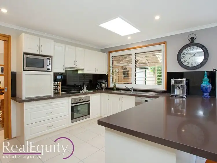 Fifth view of Homely house listing, 11 Sammut Crescent, Chipping Norton NSW 2170