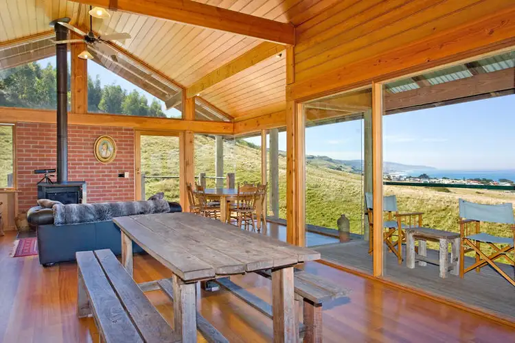 Sixth view of Homely house listing, 2 Tuxion Road, Apollo Bay VIC 3233