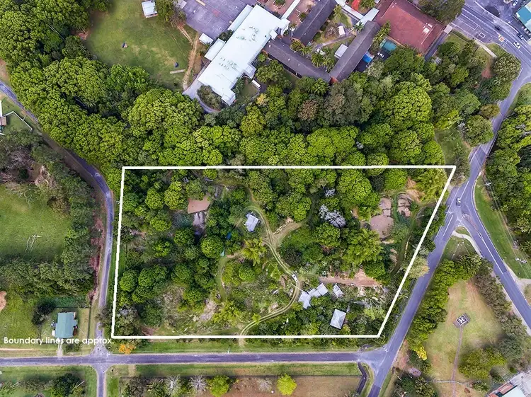 Main view of Homely house listing, 3 Poplar Street, Mullumbimby NSW 2482
