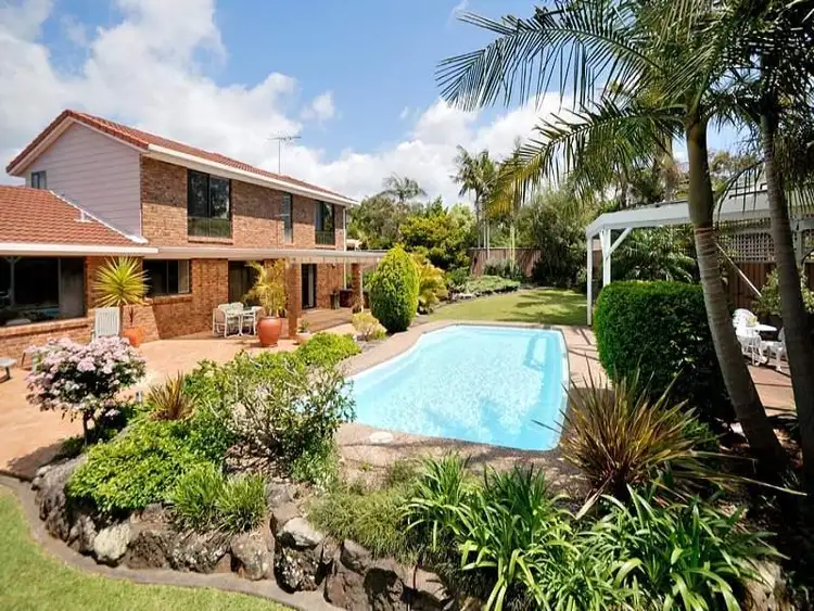 Main view of Homely house listing, 5 Quail Place, Woronora Heights NSW 2233