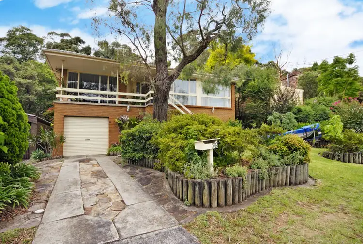 76 Sladden Road, Yarrawarrah NSW 2233