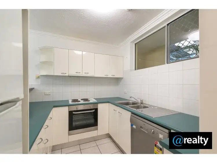 Sixth view of Homely unit listing, 5/16 Patrick Lane, Toowong QLD 4066