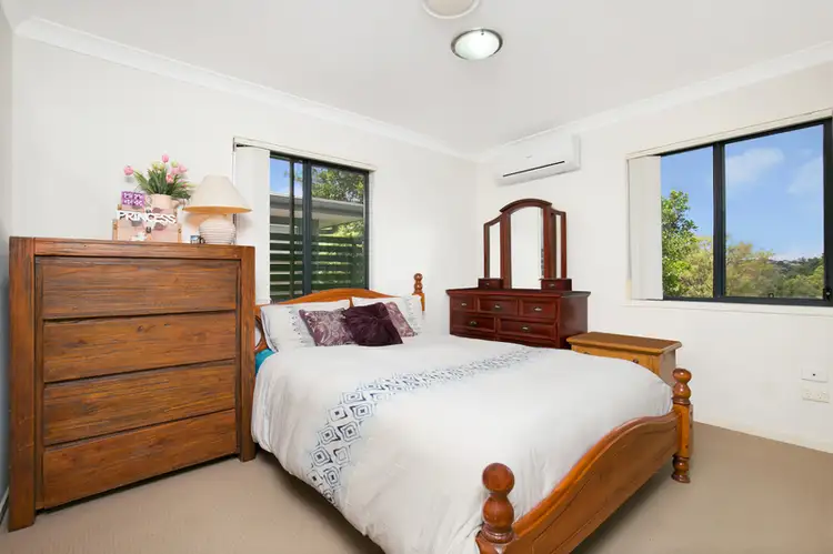 Fourth view of Homely townhouse listing, 13/96 Marquis Street, Greenslopes QLD 4120