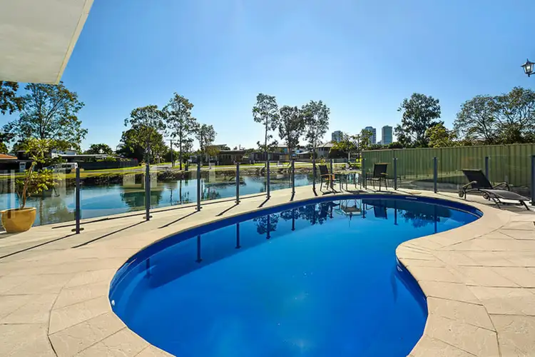 Fifth view of Homely house listing, 19 Perry Place, Biggera Waters QLD 4216
