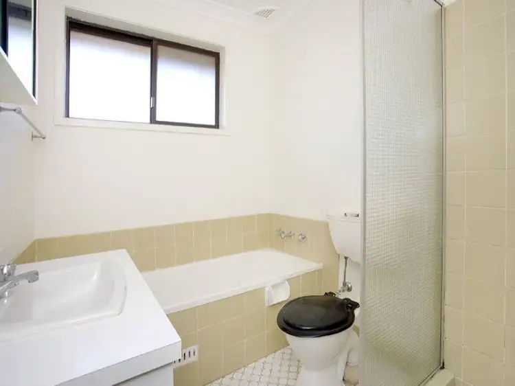Fourth view of Homely villa listing, 9/69 Bruce Avenue, Belfield NSW 2191