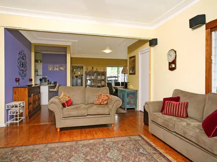 Third view of Homely house listing, 23 Wakehurst Parkway, Seaforth NSW 2092
