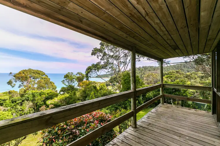 Main view of Homely house listing, 9 Mitchell Grove, Separation Creek VIC 3221
