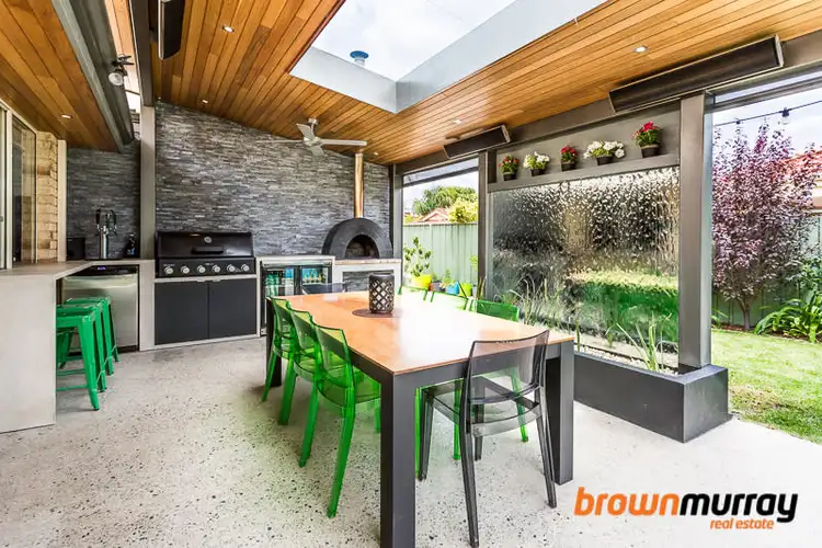Main view of Homely house listing, 20 Baxter Close, Huntingdale WA 6110