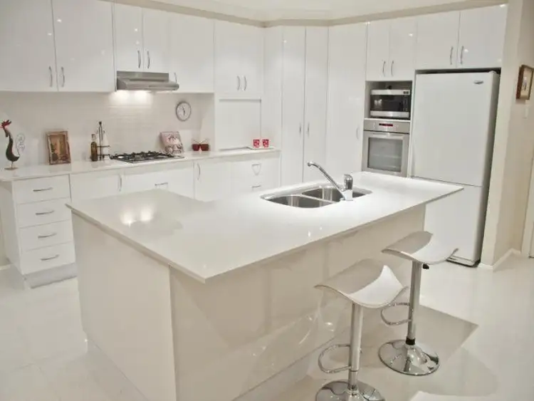 Second view of Homely house listing, 42 William Maker Drive, Orange NSW 2800