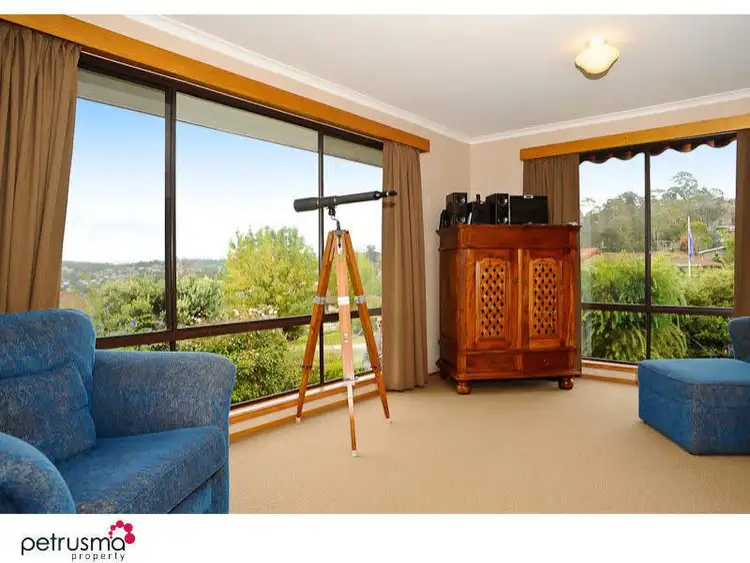 Second view of Homely house listing, 29 Tingira Road, Blackmans Bay TAS 7052