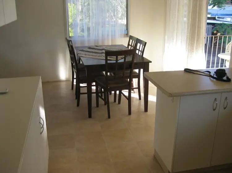 Fifth view of Homely house listing, 27 Fisher Drive, Sunset QLD 4825