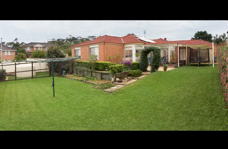 Fifth view of Homely house listing, 5 James Russell Dr, Kariong NSW 2250