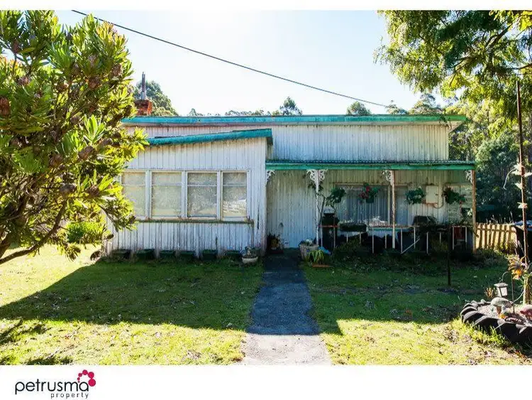 Second view of Homely house listing, 2615 Nubeena Road, Port Arthur TAS 7182