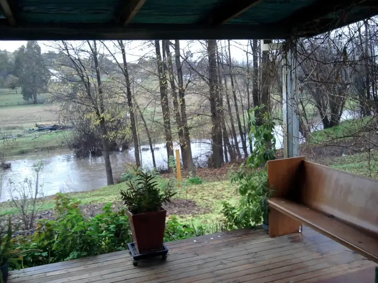 Second view of Homely house listing, 13 Travers St, Adelong NSW 2729