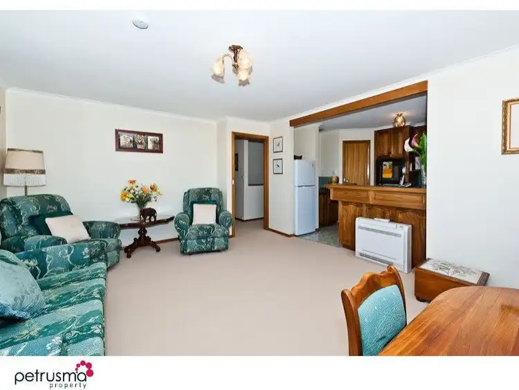 Sixth view of Homely villa listing, 1/28 Stanley Street, Bellerive TAS 7018