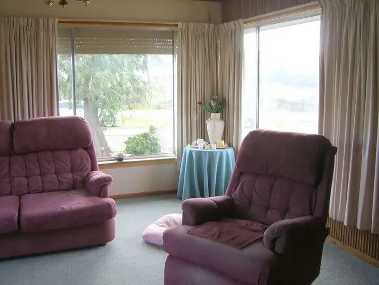 Third view of Homely house listing, 124 Grange Road West, Rokeby TAS 7019
