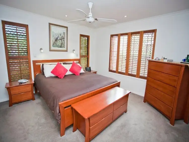 Seventh view of Homely house listing, 46 Fraser Street, Chinchilla QLD 4413